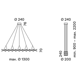 Sale Zoom Pendelleuchte Essbereiche|Pendelleuchten