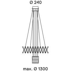 Sale Zoom Pendelleuchte Essbereiche|Pendelleuchten
