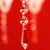 Discount Zoom XL Crystal Anhänger Leuchtenzubehör