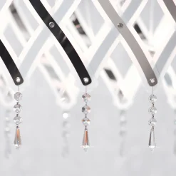 Discount Zoom XL Crystal Anhänger Leuchtenzubehör