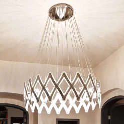 Outlet Zoom XL Pendelleuchte Pendelleuchten