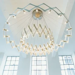 Outlet Zoom XL Pendelleuchte Pendelleuchten