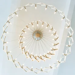 Outlet Zoom XL Pendelleuchte Pendelleuchten