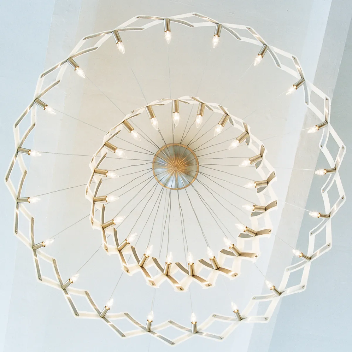 Outlet Zoom XL Pendelleuchte Pendelleuchten