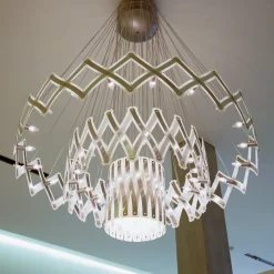 Outlet Zoom XL Pendelleuchte Pendelleuchten