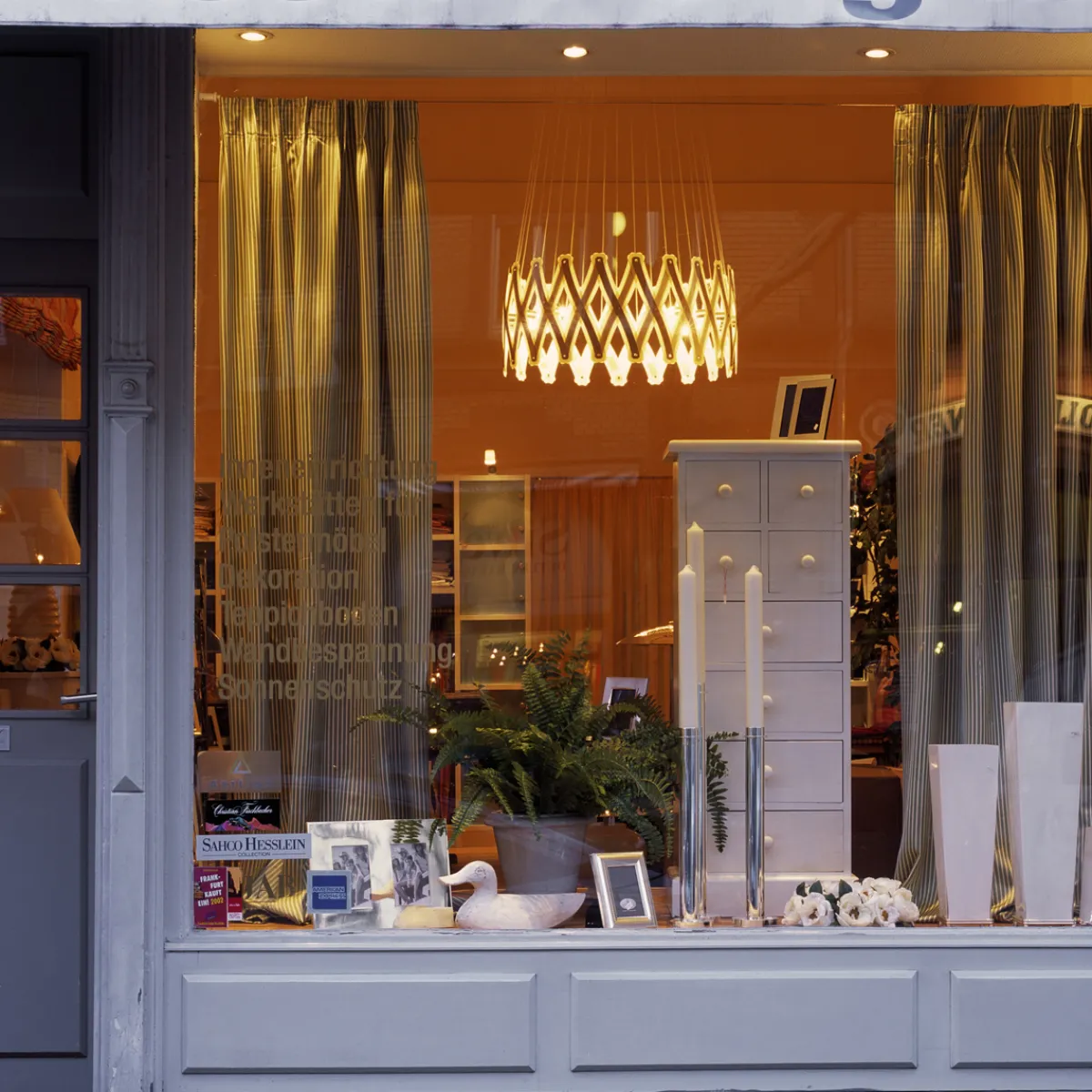 Outlet Zoom XL Pendelleuchte Pendelleuchten