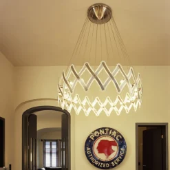 Outlet Zoom XL Pendelleuchte Pendelleuchten