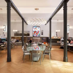 Outlet Zoom XL Pendelleuchte Pendelleuchten