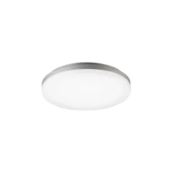 Best Circel LED Deckenleuchte IP44, Ø: 22 cm Deckenleuchten|Flur