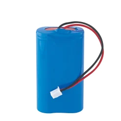 Outlet Ersatz-Akku für Nuindie Ersatzteile