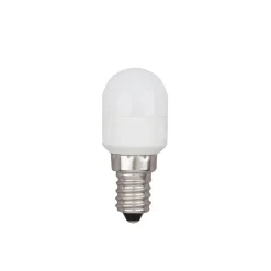 Hot LED Birnformlampe Ecolux E14 opal, 2,3 W, 2700 K E14|Led-Lampen