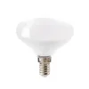 LED Filament Eldea Speziallampe E14 opal, 4 W, 2700 K, dimmbar E14|Led-Lampen