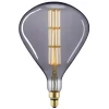 Sale LED Filament Giantlampe Tear E27 Titan, 8 W, 2200 K, dimmbar E27|Dekorative Leuchtmittel