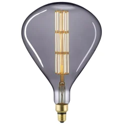 Sale LED Filament Giantlampe Tear E27 Titan, 8 W, 2200 K, dimmbar E27|Dekorative Leuchtmittel