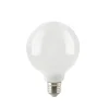 Clearance LED Filament Globelampe E27 opal, 9 W, 2700 K, dimmbar E27|Led-Lampen