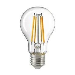 Outlet LED Filament Normallampe Full Spectrum Ra95 E27 klar, 11 W, 2700 K, dimmbar E27|Led-Lampen
