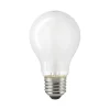 Outlet LED Filament Normallampe E27 matt, 2,5 W, 2700 K, dimmbar E27|Led-Lampen