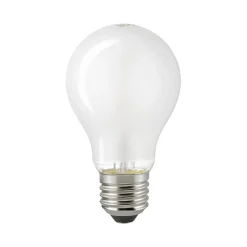 Outlet LED Filament Normallampe E27 matt, 2,5 W, 2700 K, dimmbar E27|Led-Lampen