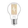 Clearance LED Filament Normallampe E27 klar, 3,8 W, 3000 K E27|Led-Lampen