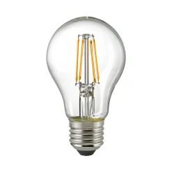 Outlet LED Filament Normallampe E27 klar, 11 W, Dim-to-Warm E27|Led-Lampen