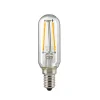 Outlet LED Filament Röhrenlampe T25 E14 klar, 2,5 W, 2700 K E14|Led-Lampen