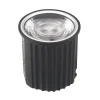 Clearance LED Modul Argent 9 W, Dim-to-Warm Led-Lampen