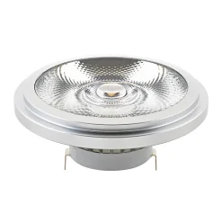 Outlet LED Reflektor Luxar AR111 12 V G53, 13,5 W, 2700 K, dimmbar Led-Lampen