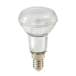 Discount LED Reflektorlampe Luxar Glas R50 E14, 5,5 W, 2700 K, dimmbar Led-Lampen|E14