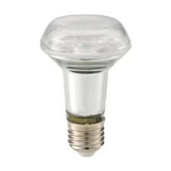 Outlet LED Reflektorlampe Luxar Glas R63 E27, 5,5 W, 2700 K, dimmbar E27|Led-Lampen