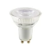 LED Reflektorlampe Luxar Glas PAR16 GU10, 7,4 W, 3000 K, dimmbar Gu10|Led-Lampen