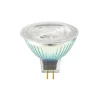 Discount LED Reflektorlampe Genius 97 MR16 12 V GU5,3, 7,8 W, 2700 K, dimmbar Led-Lampen