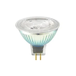 Discount LED Reflektorlampe Genius 97 MR16 12 V GU5,3, 7,8 W, 2700 K, dimmbar Led-Lampen