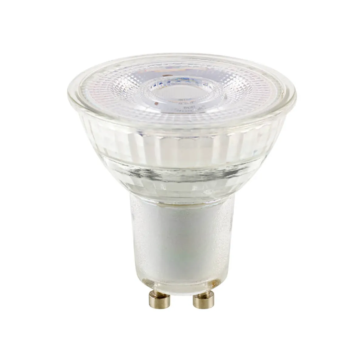 Sale LED Reflektorlampe Luxar Glas PAR16 GU10, 4,7 W, 2700 K, dimmbar Gu10|Led-Lampen