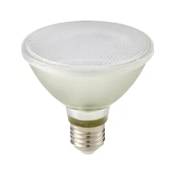 Clearance LED Reflektorlampe Luxar Glas PAR30SN E27, 10 W, 2700 K, dimmbar E27|Led-Lampen