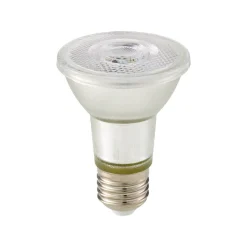 Clearance LED Reflektorlampe Luxar Glas PAR20 E27, 6,4 W, 2700 K, dimmbar Led-Lampen|E27