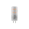 Outlet LED Stecksockellampe Ecolux 12 V GY6,35, 4 W, 2700 K Led-Lampen