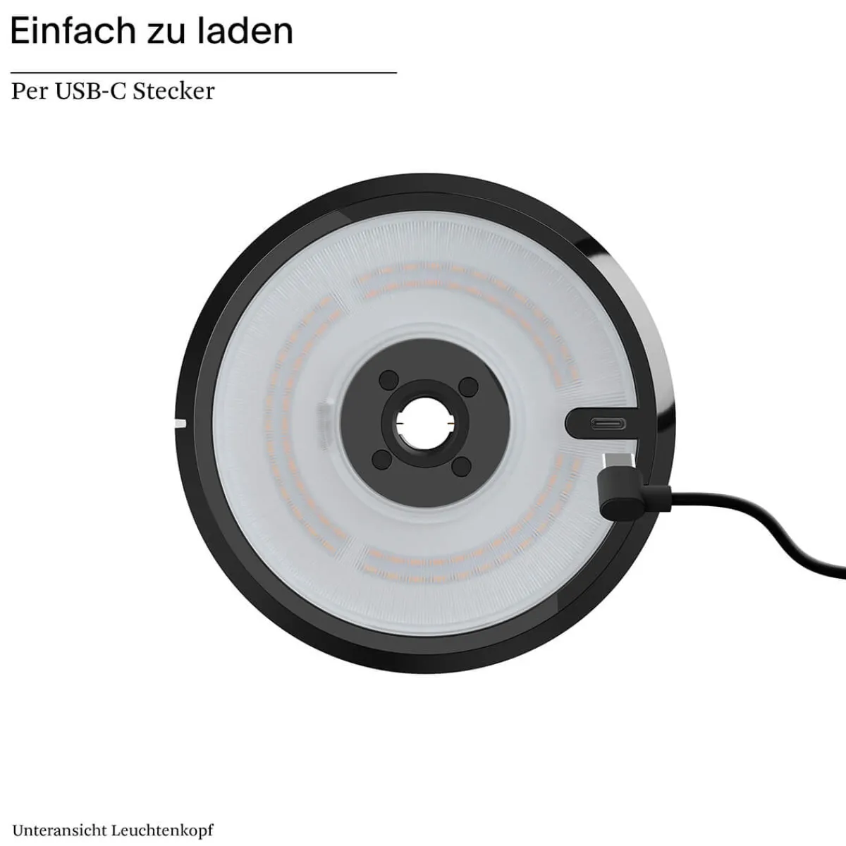 Clearance Mahina LED Akku-Stehleuchte, Flex-Mood Schlafzimmer|Stehleuchten