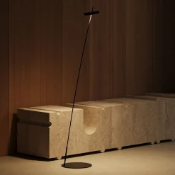 Clearance Mahina LED Akku-Stehleuchte, Flex-Mood Schlafzimmer|Stehleuchten