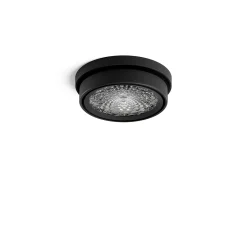 Sale Nivo LED Decken-Einbauleuchte, schwenkbar, Ø: 11,1 cm Museen/Showrooms|Strahler