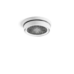 Sale Nivo LED Decken-Einbauleuchte, schwenkbar, Ø: 11,1 cm Museen/Showrooms|Strahler