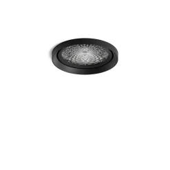 Online Nivo LED Decken-Einbauleuchte fix, Ø: 11,1 cm Strahler|Einbauleuchten