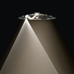 Online Nivo LED Decken-Einbauleuchte fix, Ø: 11,1 cm Strahler|Einbauleuchten