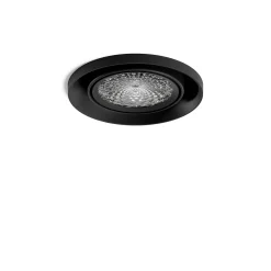 Discount Nivo LED Decken-Einbauleuchte, schwenkbar, Ø: 14,2 cm Museen/Showrooms|Strahler