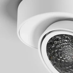 Discount Nivo LED Deckenleuchte, schwenkbar Museen/Showrooms|Strahler