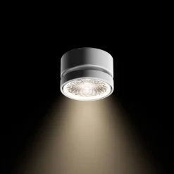 Discount Nivo LED Deckenleuchte, schwenkbar Museen/Showrooms|Strahler