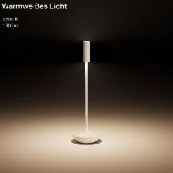 Sale Nucandle LED Akkuleuchte Kerzen & Windlichter|Kerzen & Windlichter