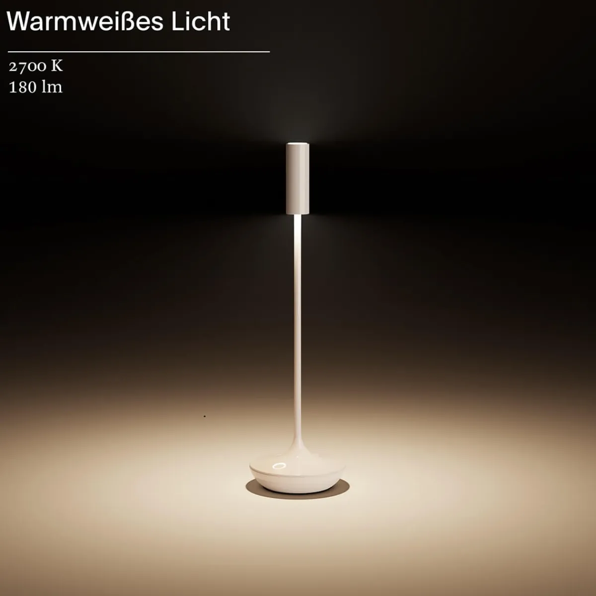 Sale Nucandle LED Akkuleuchte Kerzen & Windlichter|Kerzen & Windlichter