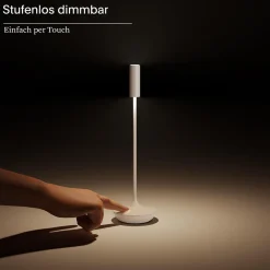 Sale Nucandle LED Akkuleuchte Kerzen & Windlichter|Kerzen & Windlichter