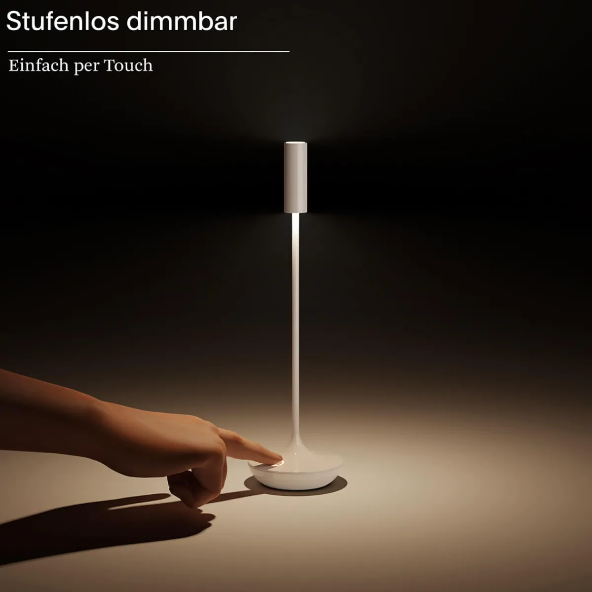 Sale Nucandle LED Akkuleuchte Kerzen & Windlichter|Kerzen & Windlichter