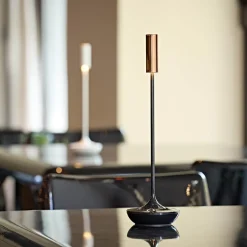 Sale Nucandle LED Akkuleuchte Kerzen & Windlichter|Kerzen & Windlichter